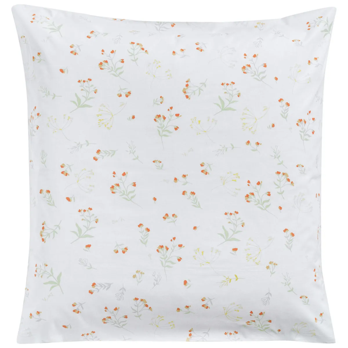 ERWIN M. Federa cuscino letto Iseo; 40x40 cm (LxL); multicolore