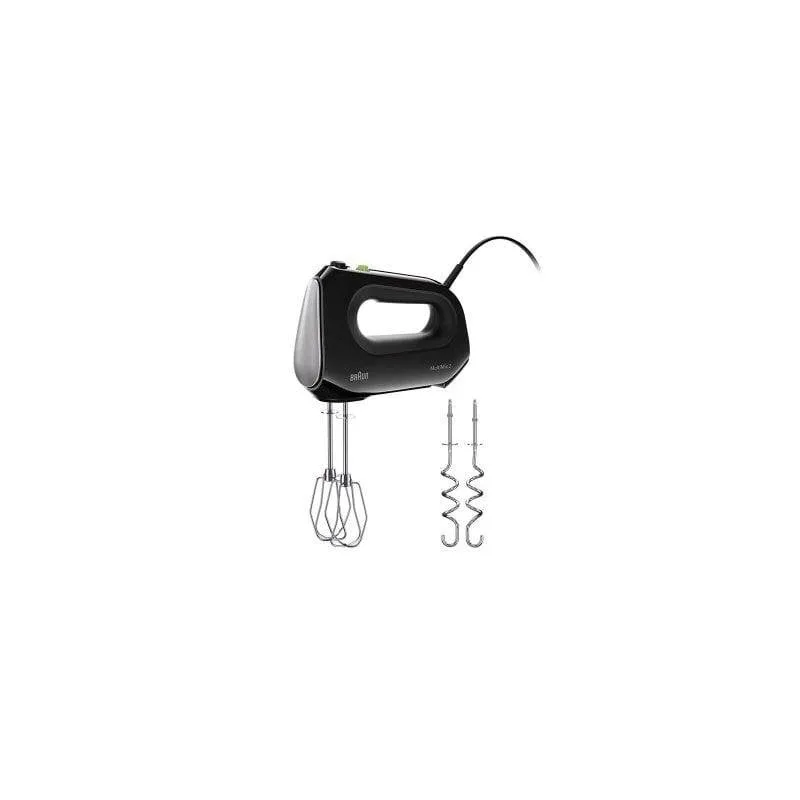 Braun HM 2110 BK Sbattitore Manuale 500 W Nero