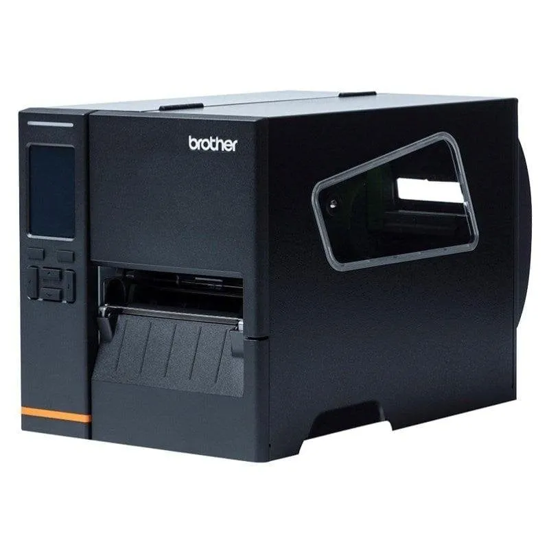 Stampante per etichette Brother TJ-4021TN USB/RJ45