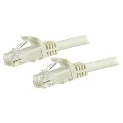 Cavo di rete 6 UTP Patch Cable White 1,5m N6PATC150CMWH
