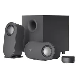 Set altoparlanti pc Z SERIES Z407 Antracite 40W 980 001348