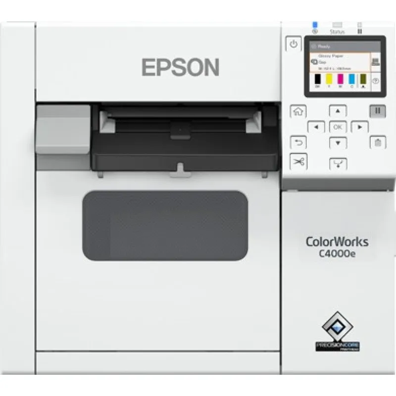 Epson CW-C4000e (nero)