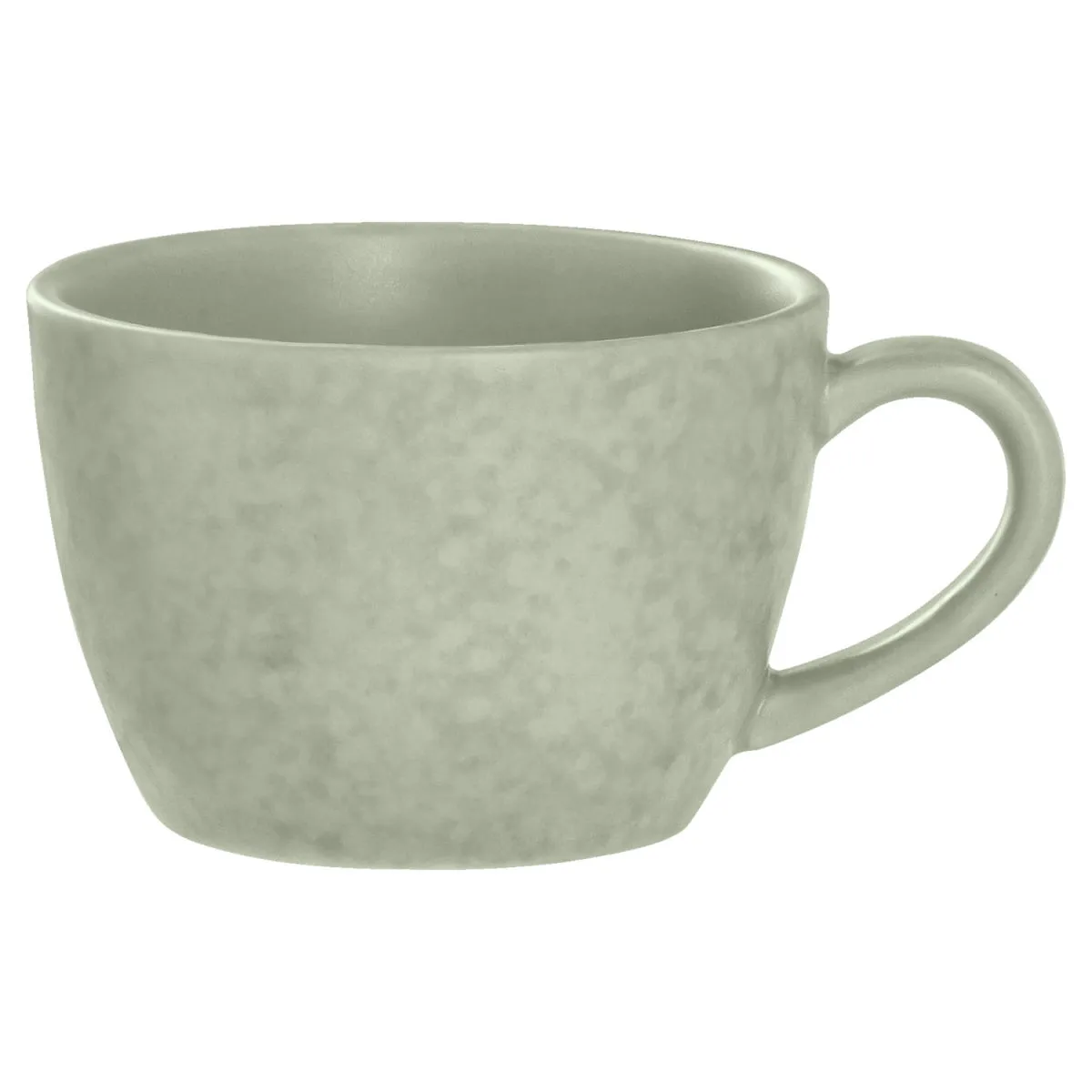 6x VEGA Tazzina caffè Arona; 85 ml, 6.8x4.8 cm (ØxH); beige; 6 pz. / Pacco