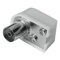 Connettore antenna Adapter White 00205217