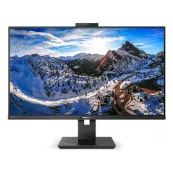 Monitor 31,5" ( IPS 3840x2160 UHD 4K 60Hz ) P LINE Brilliance Docking USB C Black 329P1H 00