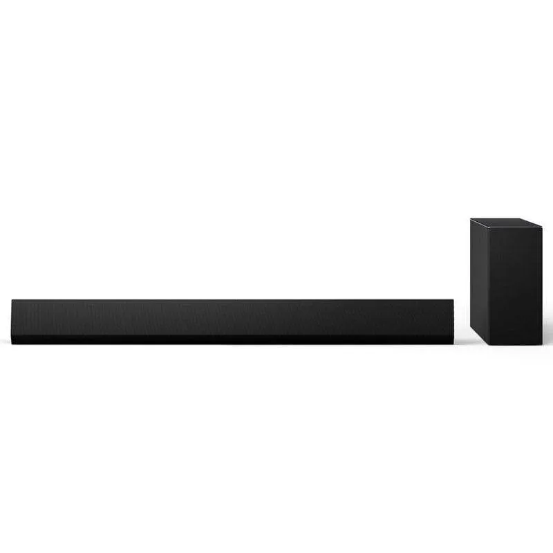 LG SG10TY Nero 3.1 canali 420 W