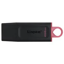 Chiavetta USB Type-A 256GB DATATRAVELER Exodia Black e Red DTX