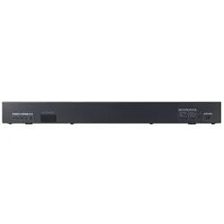 Signage box Smart LED Signage UHD Black SBB SNOWJMU