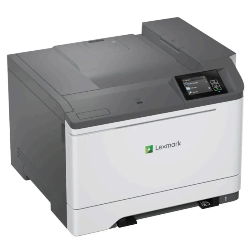 Lexmark 50M0170 Stampante laser a colori 1200 x 1200 DPI A4 Wifi