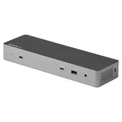 HUB 6 in 1 Dock Thunderbolt 3 Grey TB3CDK2DHUE