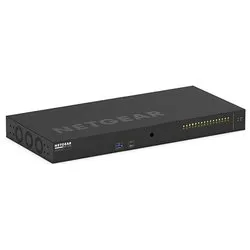Switch di rete 16 porte AV SERIE M4250 Multi Managed Black XSM4216F 100EUS Gigabit|10GBASE-T