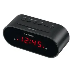 Sveglia Sve 235 Black SVE 235