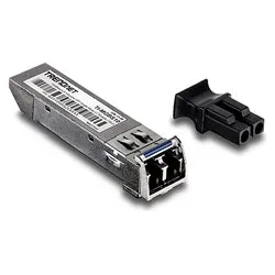 Modulo SFP Single Mode Silver TI MGBS10