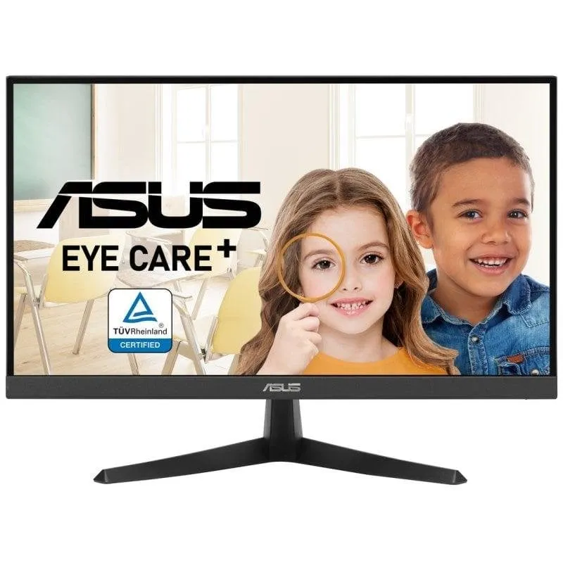 Monitor PC Asus VY229Q 21.4" FullHD 75Hz IPS FreeSync 1ms