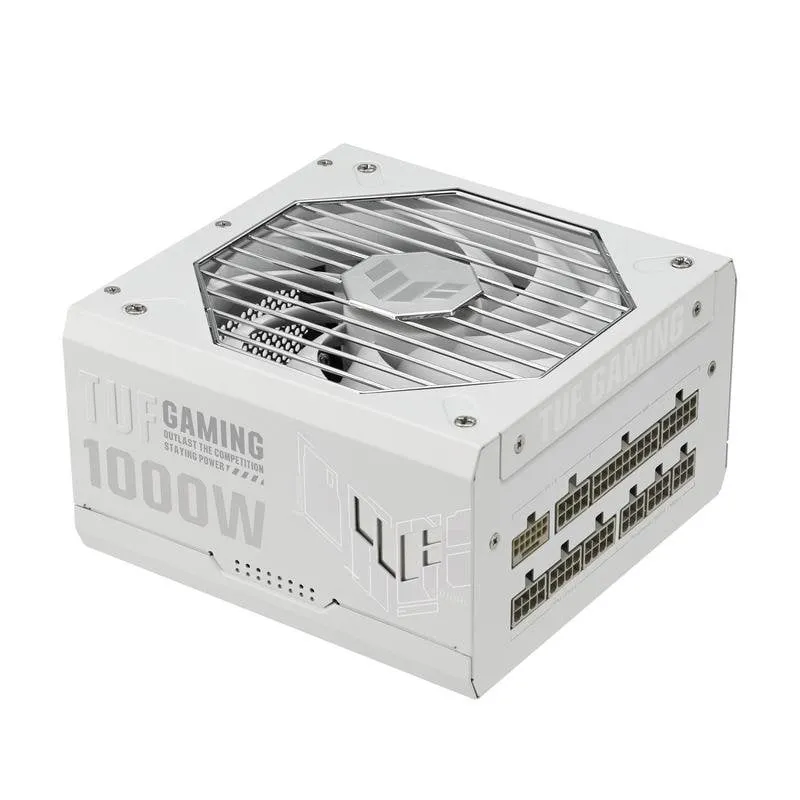 Alimentatore Asus TUF Gaming 1000W 80+ Gold modulare