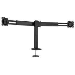 Supporto monitor TV scrivania ( 10 Kg ) VESA 100 x 100 CHIEF Kontour K3 Black CHK3G310B