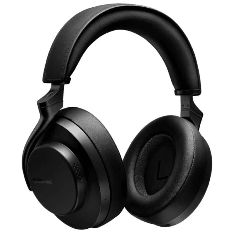 Cuffie Shure AONIC 50 GEN 2 wireless con cancellazione del rumore