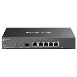 Router OMADA Gateway Vpn Gigabit Black TL ER7206