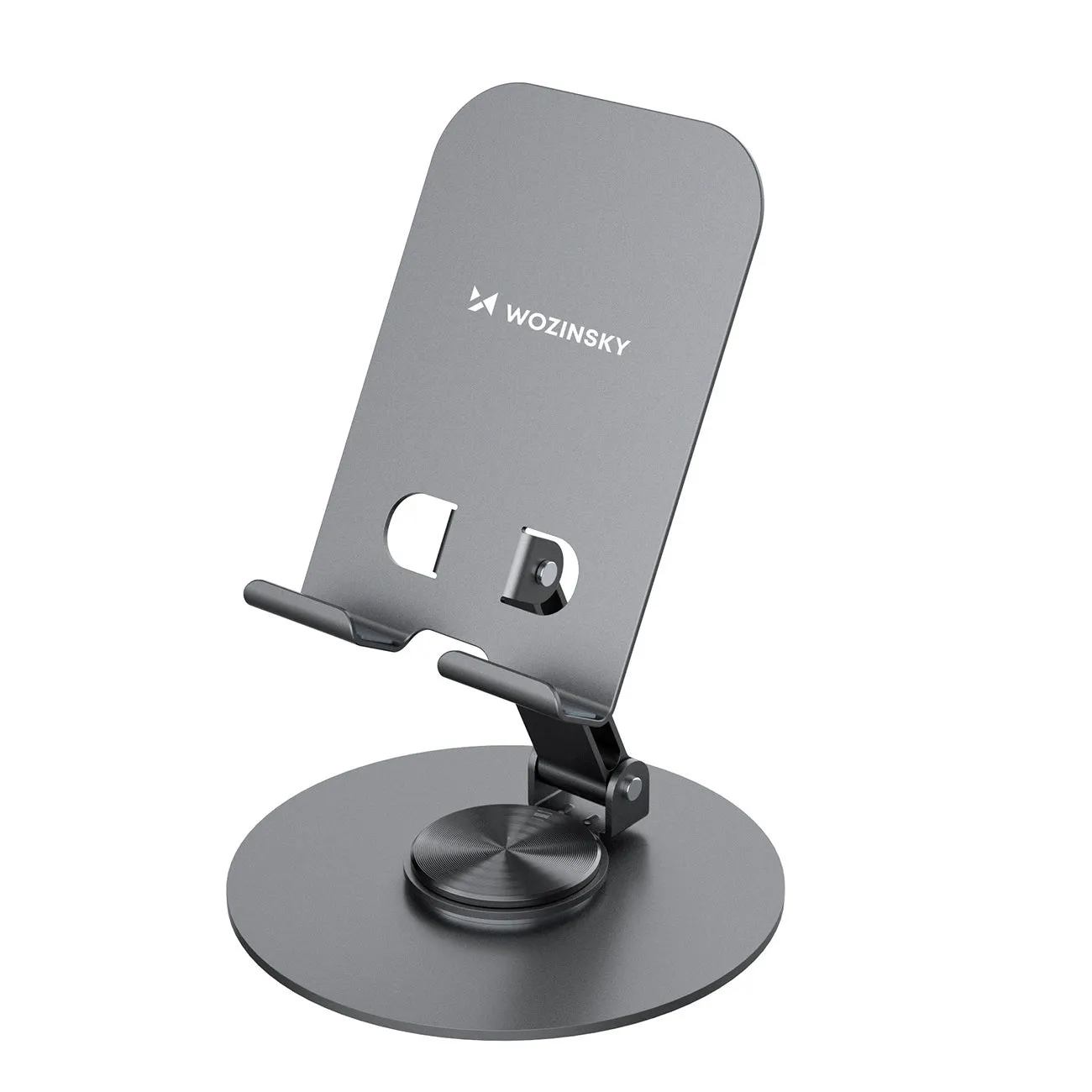 Supporto da Scrivania WZK WPT-K95, Universale, Grigio