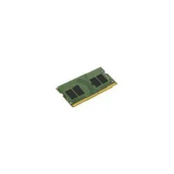 RAM VALUE 8GB DDR4 3200Mhz SO DIMM 1pz KCP432SS8 8