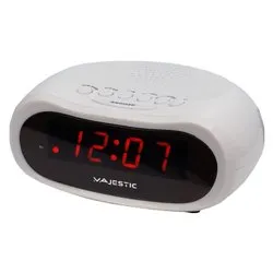 Sveglia Sve 232 Bianco SVE 232