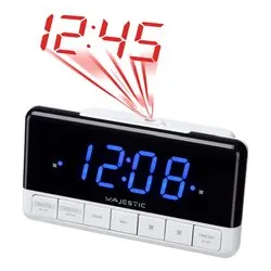 Sveglia Sve 337P Bianco SVE 337P