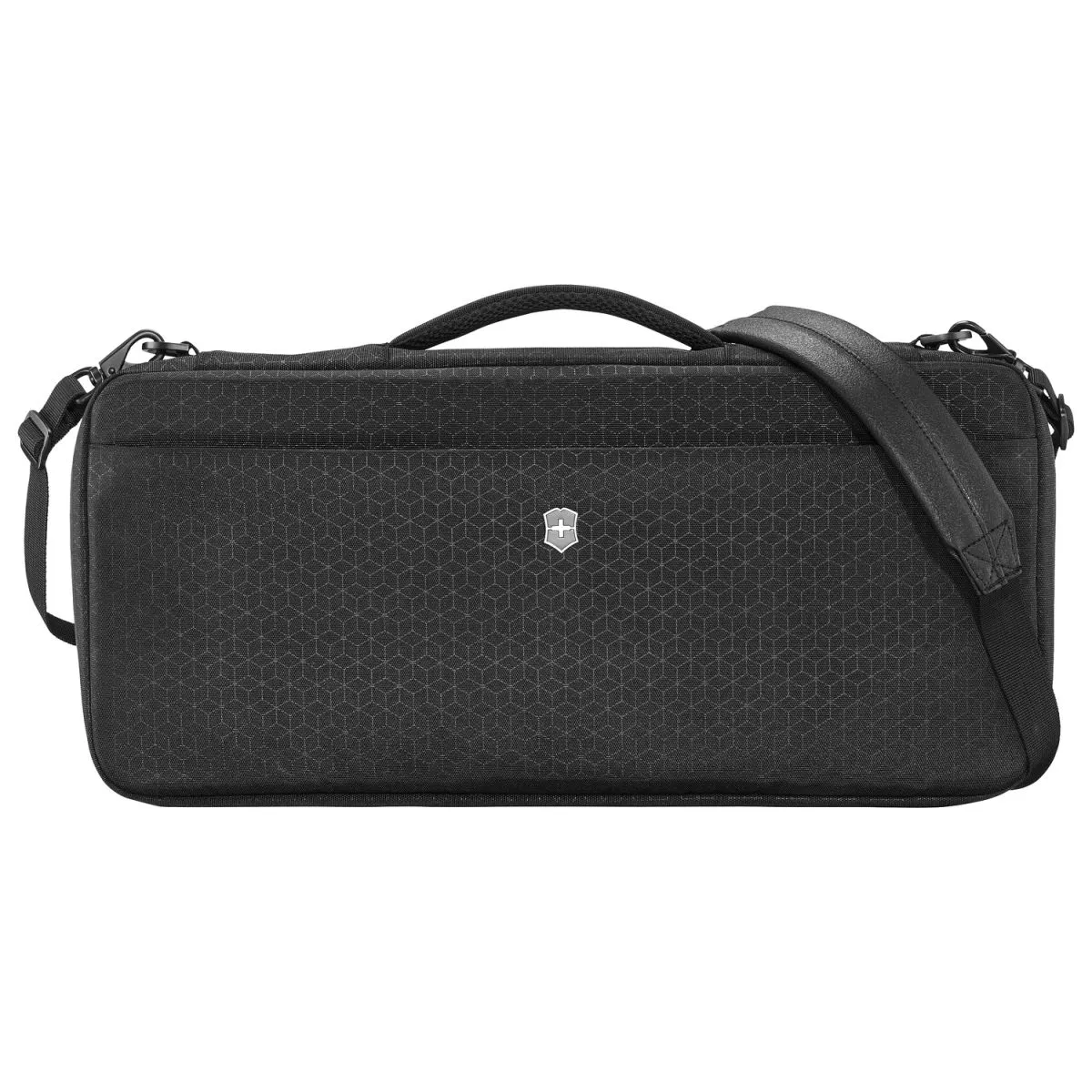 Victorinox Borsa per coltelli chef; 21x8x47 cm (LxLxH); nero
