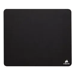 Tappetino mouse MM100 Cloth Gaming Black CH 9100020 EU
