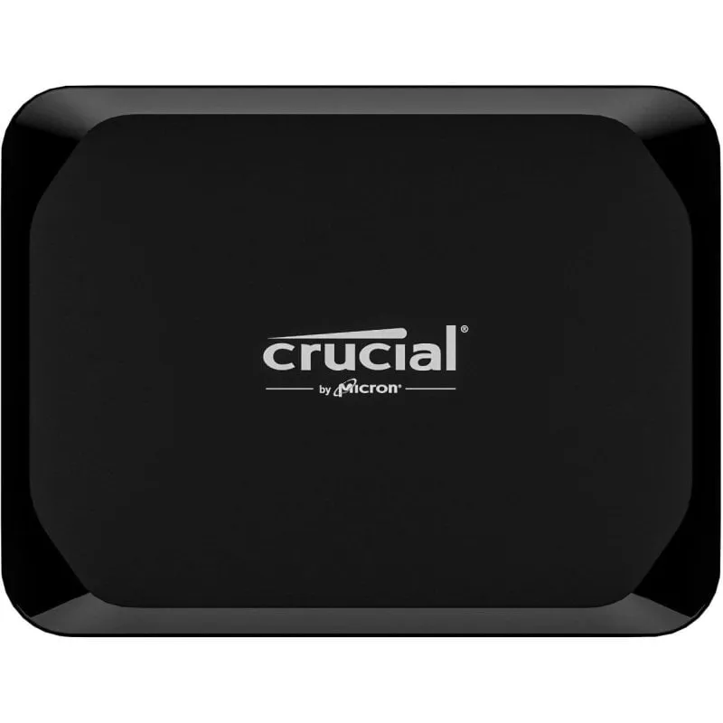 Disco rigido SSD esterno Crucial® X9 da 1 TB