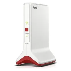 Repeater 6000 Mesh Triple Band White e Red 20002953