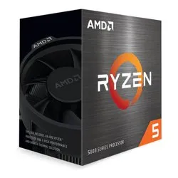CPU AMD Ryzen 8 Core 3,8GHz RYZEN 7 5700G 100 100000263BOX