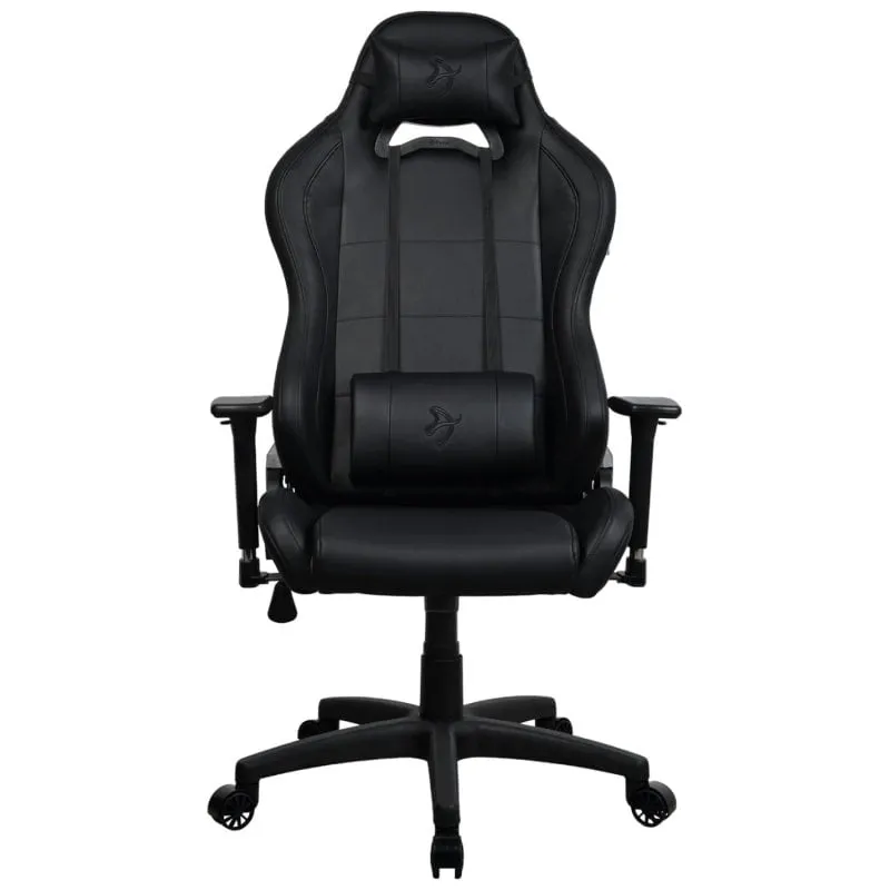 Sedia da gaming Arozzi Torretta Soft Pu nera