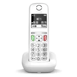 Cordless Singolo E SERIES E270 (Ricaricabile) White S30852 H2816 K132