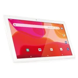 Tablet 10,1" ZELIG PAD 414Lte 4G Lte White ( 32GB Ram 2GB ) XZPAD414LTE