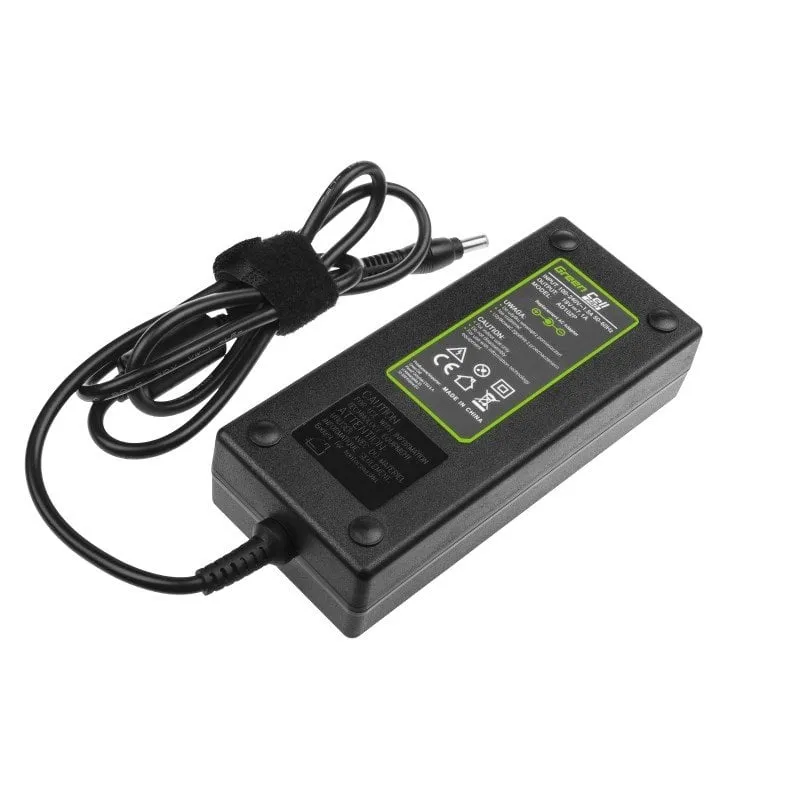 Sostituzione per adattatore Green Cell Ad102p per laptop