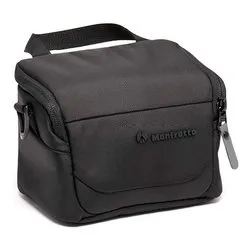 Borsa Tracolla ADVANCED Xs Iii Black MB MA3 SB XS