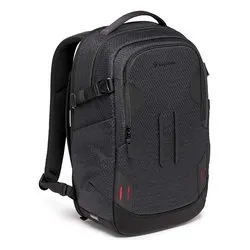Borsa Zaino PRO LIGHT Backloader S Black MB PL2 BP BL S