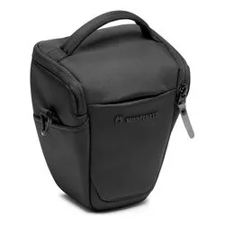Borsa Fondina ADVANCED S Iii Black MB MA3 H S
