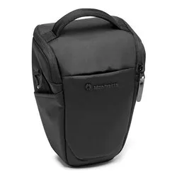 Borsa Fondina ADVANCED M Iii Black MB MA3 H M