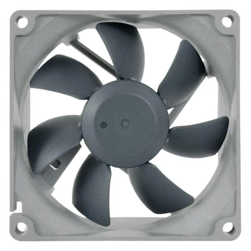 Ventilatore supplementare Noctua NF-R8 Redux 80mm 1800RPM Grigio