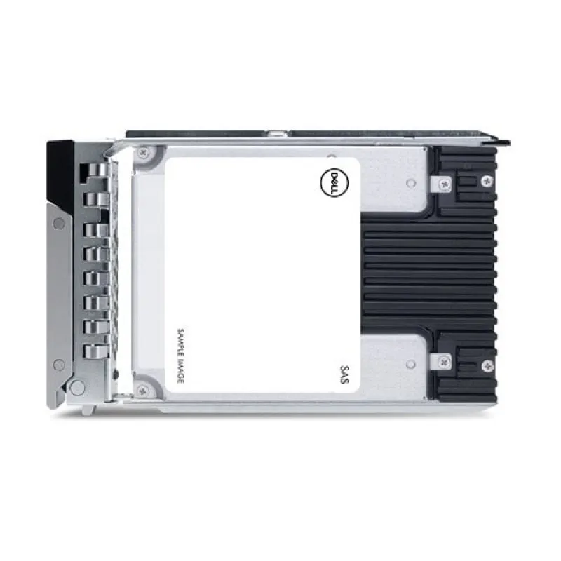 DELL 345-BEFW drives allo stato solido 2.5" 960 GB Serial ATA III