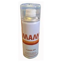 Aria compressa Clean Air 400ml 5000016