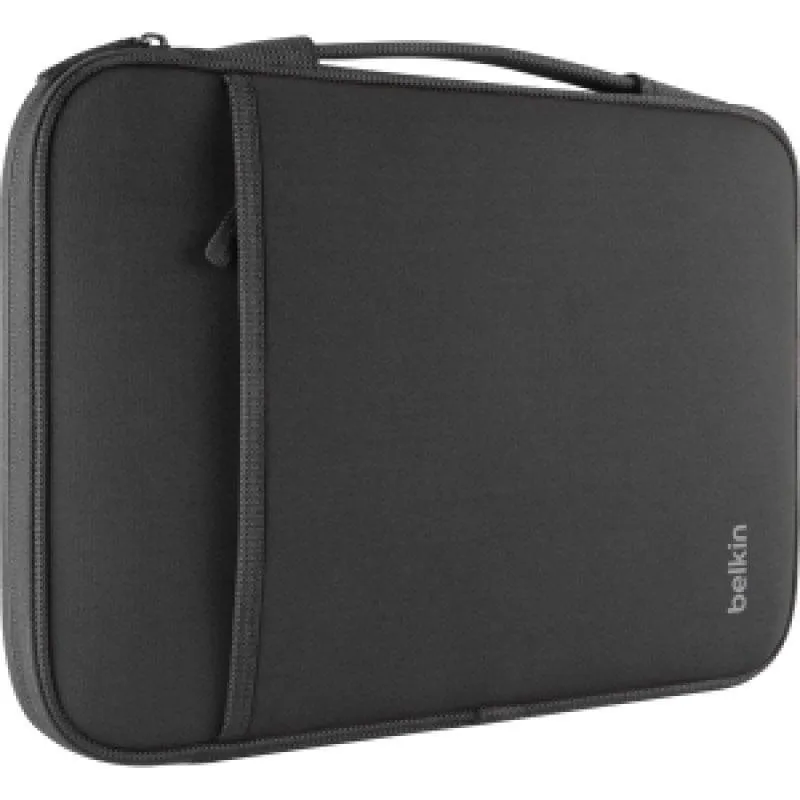 Funda Neoprene per Portatile 14" Nero Belkin