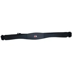 Fascia cardio Polar Compatibile Black