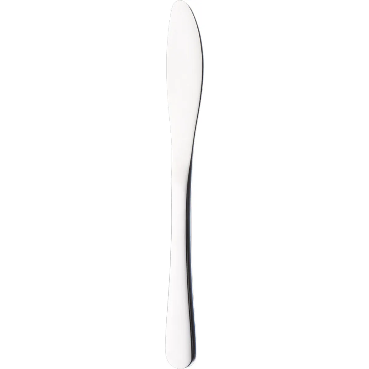12x Stalgast Posate per bambini - Coltelli; 17.1 cm (L); argento; 12 pz. / Pacco
