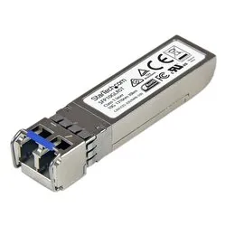 Modulo SFP Cisco Compatibile Silver SFP10GLRST