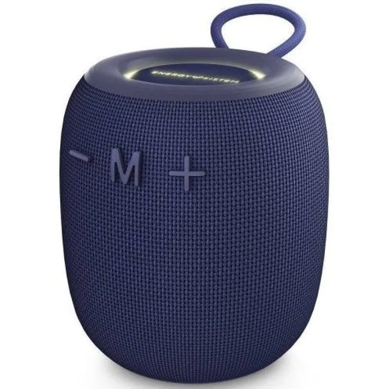 Altoparlanti Energy Sistem Bloom Bluetooth 10W con True Wireless e IPX6