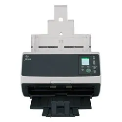 Scanner 600DPI IMAGE SCANNER Fi 8170 Black e White PA03810 B051