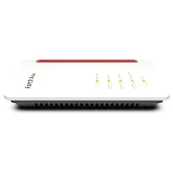 Modem router DSL, VDSL BOX 7510 Single Band White e Red 20002997