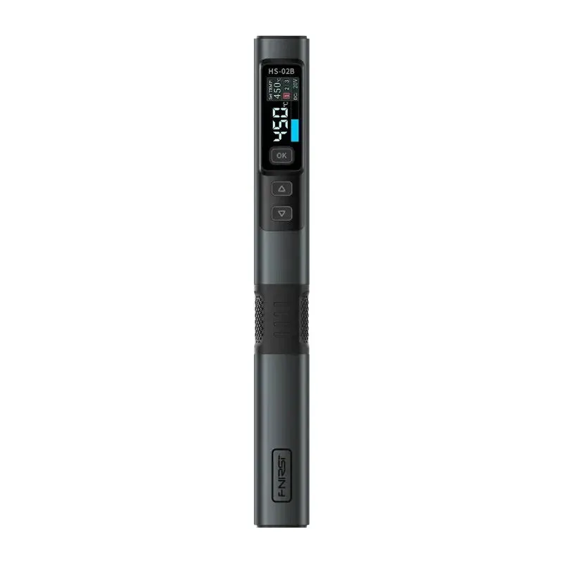 Saldatore Fnirsi HS-02A F
